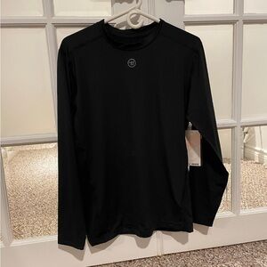 Warrior Compression Long Sleeve